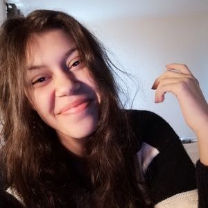 Meet your Posher, Meaghan